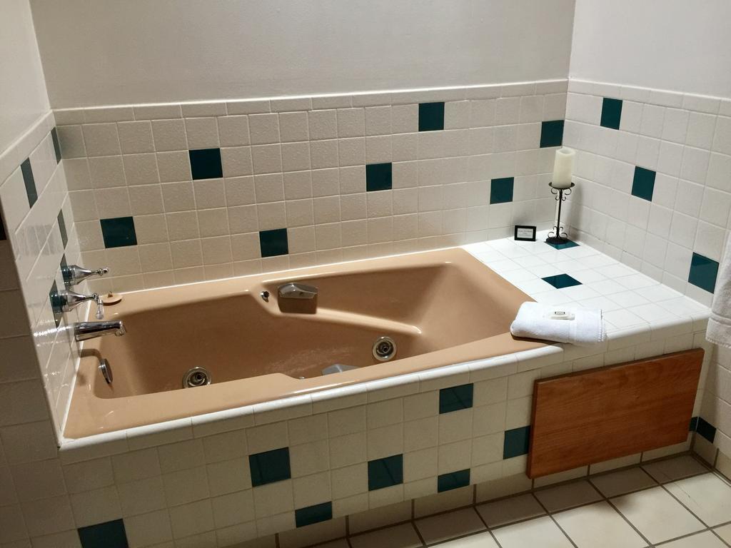 Mini-hôtel Guadalupe Santa Fé