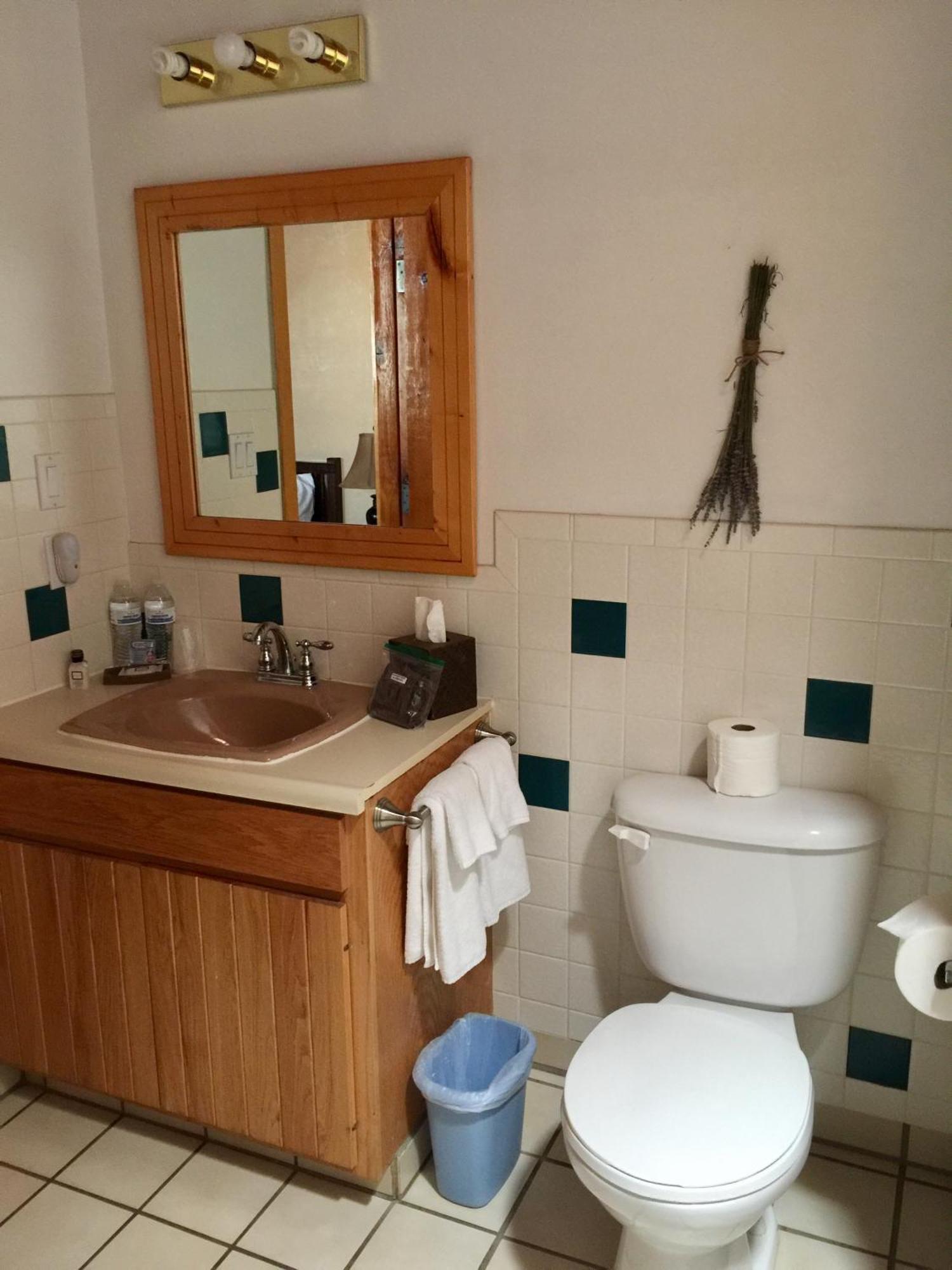 Guadalupe Mini-hôtel Santa Fé