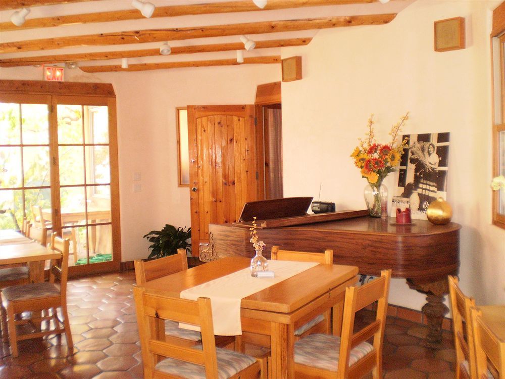 Guadalupe Mini-hôtel 3*