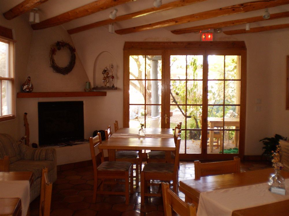 Mini-hôtel Guadalupe Santa Fé